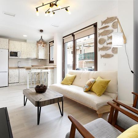 Hi Room - Smart Apartments - Penthouse Granada Exterior photo